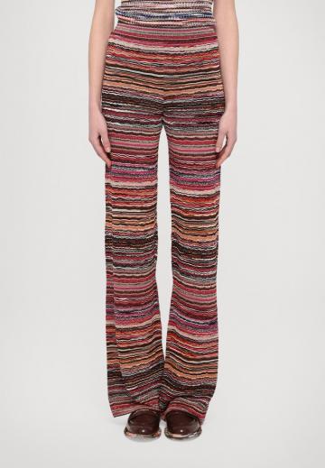 Прямые брюки