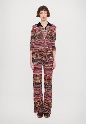 Прямые брюки