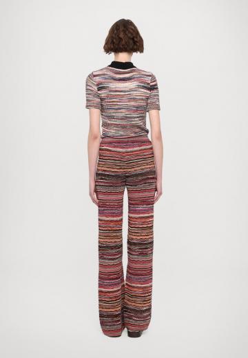 Прямые брюки