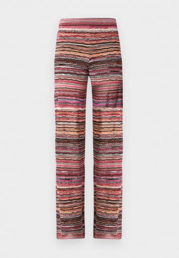 Прямые брюки