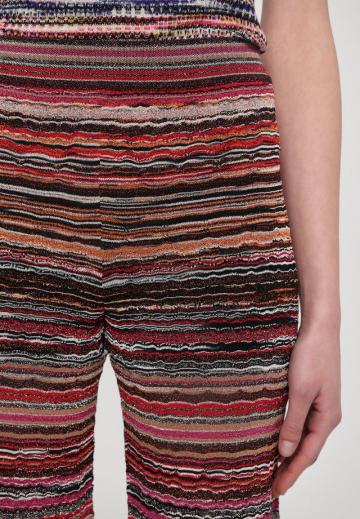 Прямые брюки