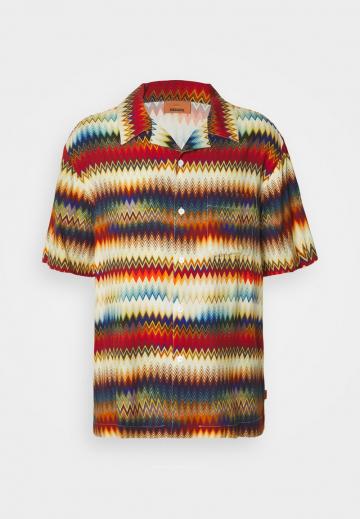 Рубашка с коротким рукавом