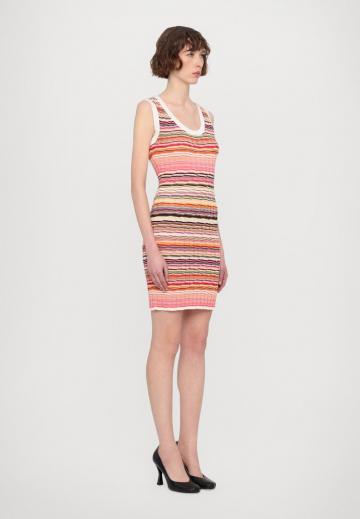 Коктейльное платье