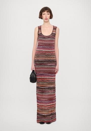 Пляжное платье