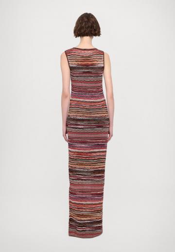 Пляжное платье