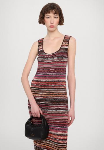 Пляжное платье