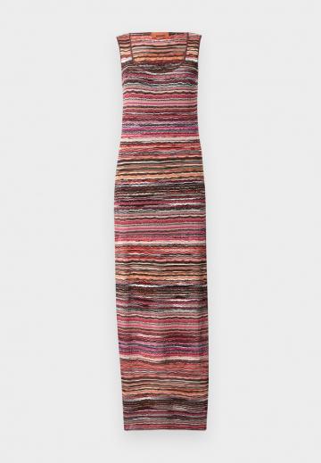 Пляжное платье