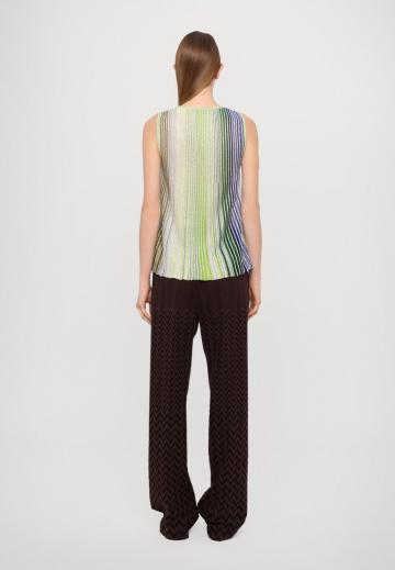 Майка-борцовка