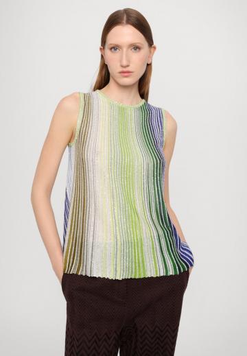 Майка-борцовка