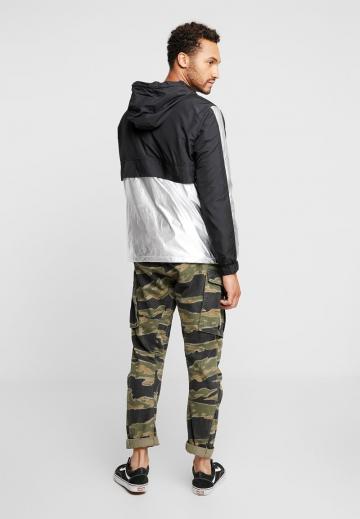 Куртка-дождевик