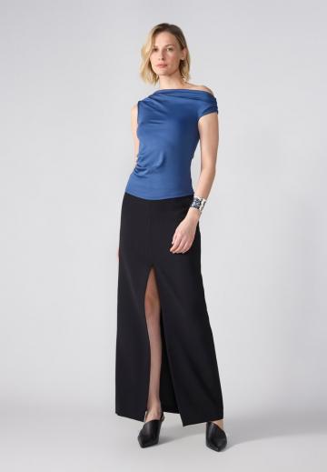 Майка-борцовка