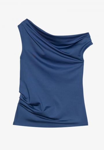 Майка-борцовка