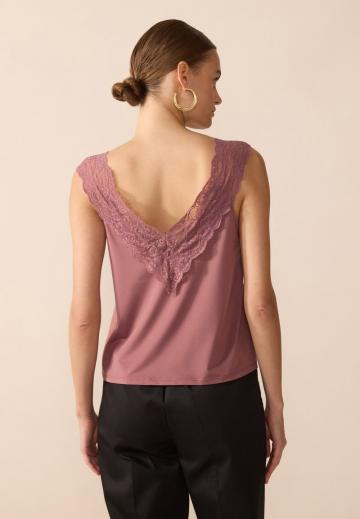 Майка-борцовка