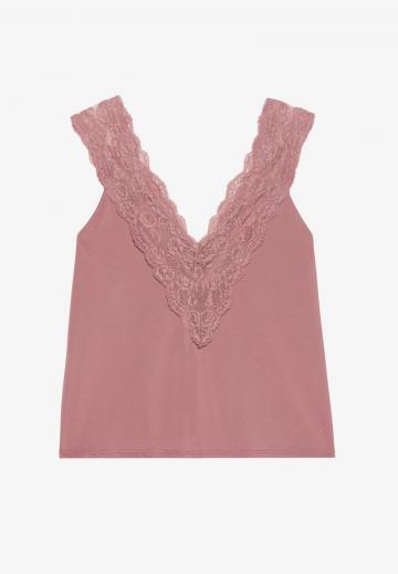 Майка-борцовка