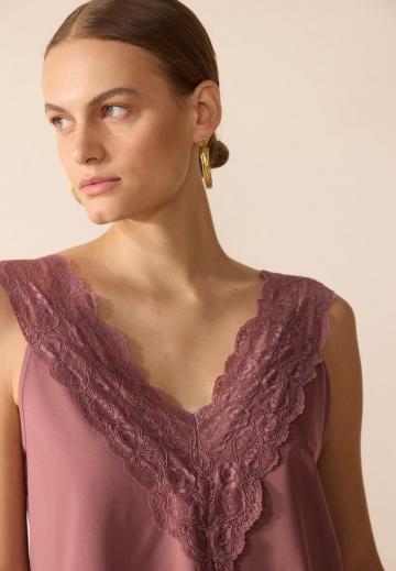 Майка-борцовка