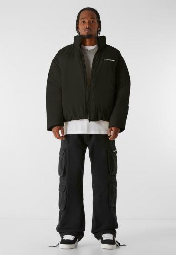 Зимняя куртка