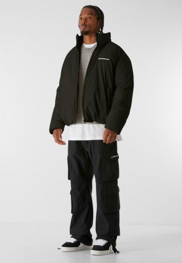 Зимняя куртка