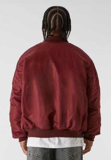 Куртка бомбер