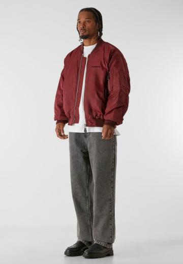 Куртка бомбер