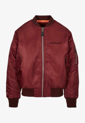 Куртка бомбер