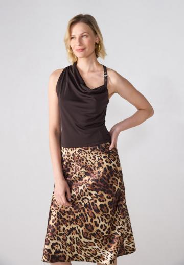 Майка-борцовка