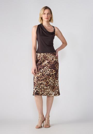 Майка-борцовка