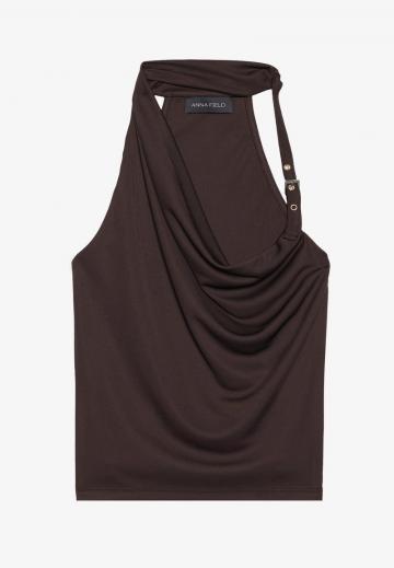 Майка-борцовка