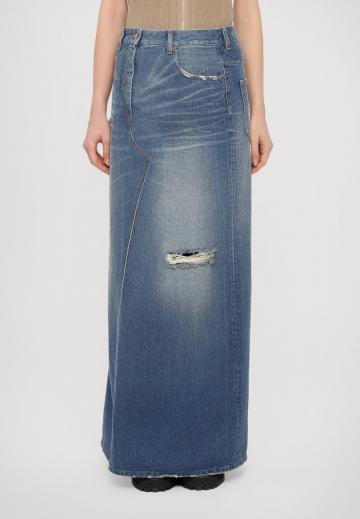 Летняя юбка