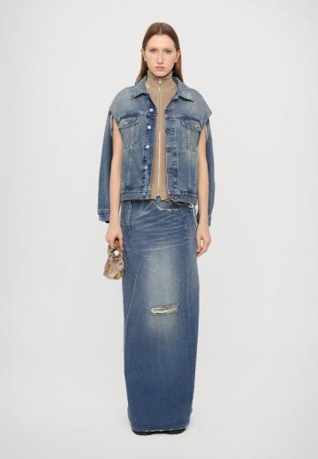 Летняя юбка