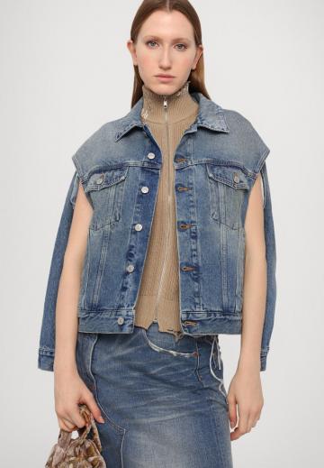 Летняя юбка