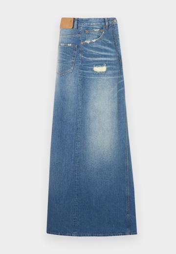 Летняя юбка