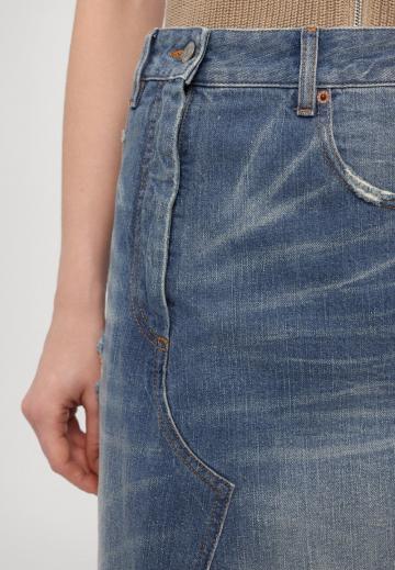 Летняя юбка