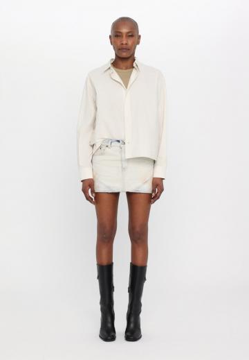 Летняя юбка