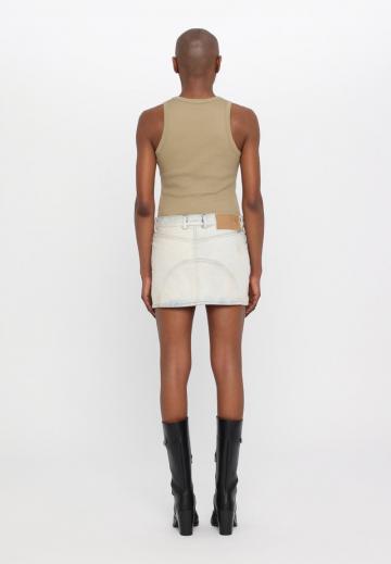 Летняя юбка