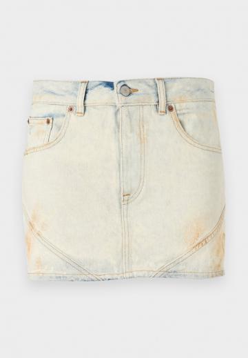 Летняя юбка