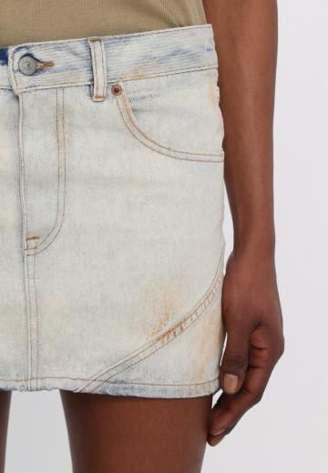 Летняя юбка