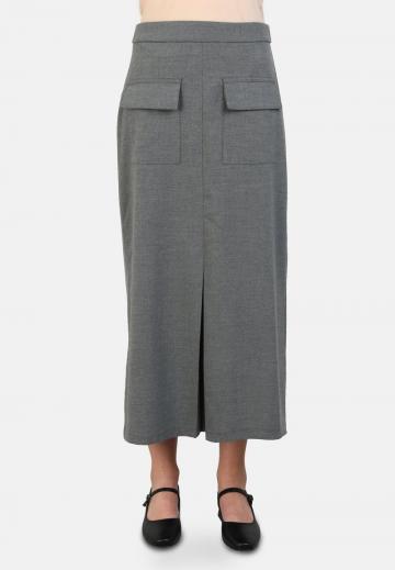 Летняя юбка