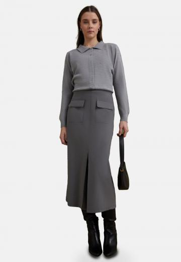 Летняя юбка