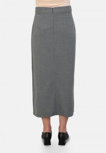 Летняя юбка