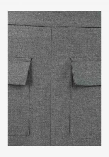 Летняя юбка