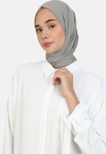 Длинная блузка