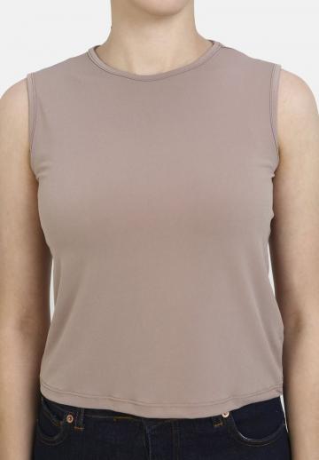 Майка-борцовка