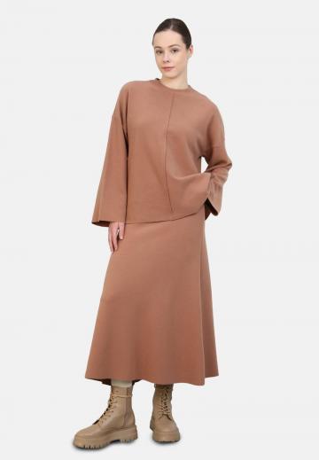 Летняя юбка