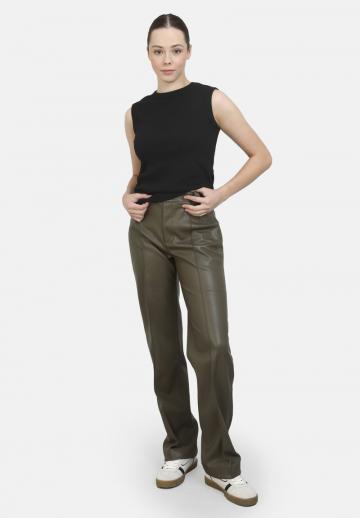 Майка-борцовка