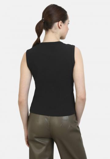 Майка-борцовка