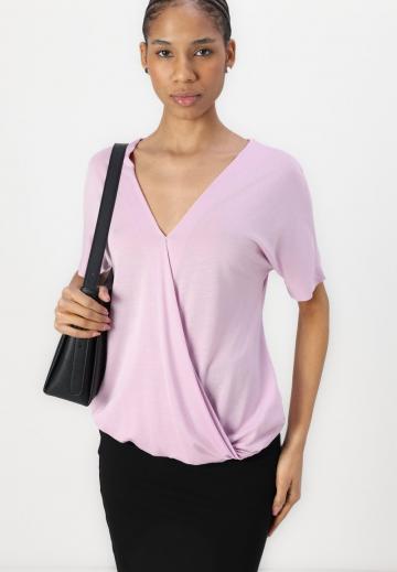 Юбка из джерси