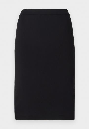 Юбка из джерси