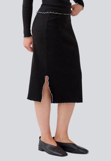 Летняя юбка