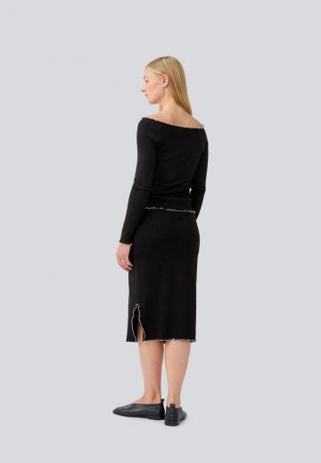 Летняя юбка