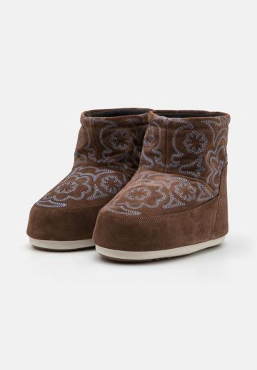 Зимние ботинки